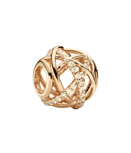 Rose Gold Ring